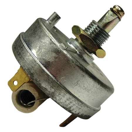 Db Electrical Light Switch (12V) For John Deere Tractor AR66478 1400-0971